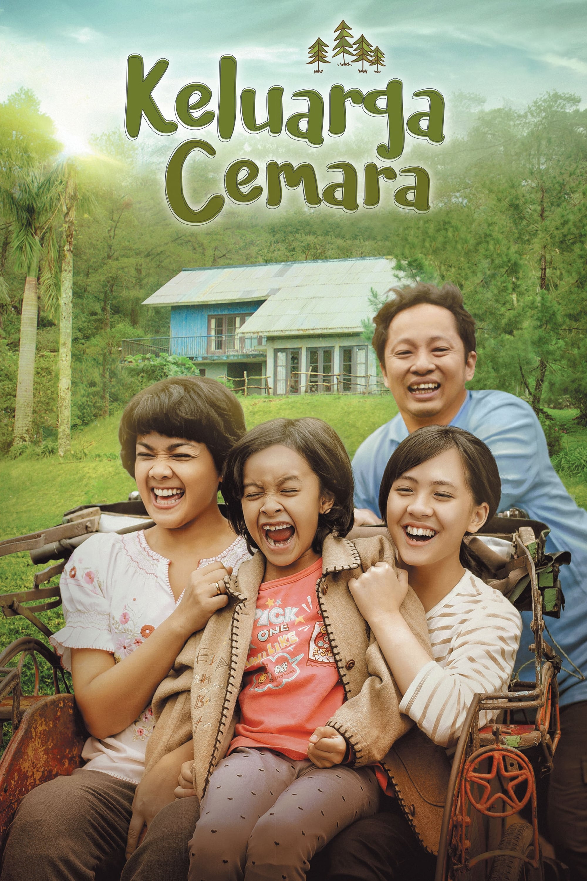 Keluarga Cemara